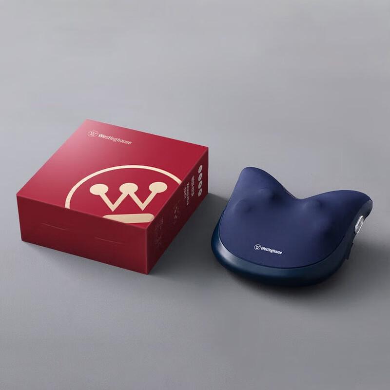 

Westinghouse BX3 Lumbar & Neck Massage Pillow