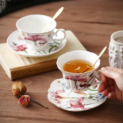 Nápojové nádobí – Hrnky