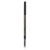 L.A. Girl Shady Slim Brow Pencil, Gb359 Blackest Brown, 0.08G(0.003Oz)