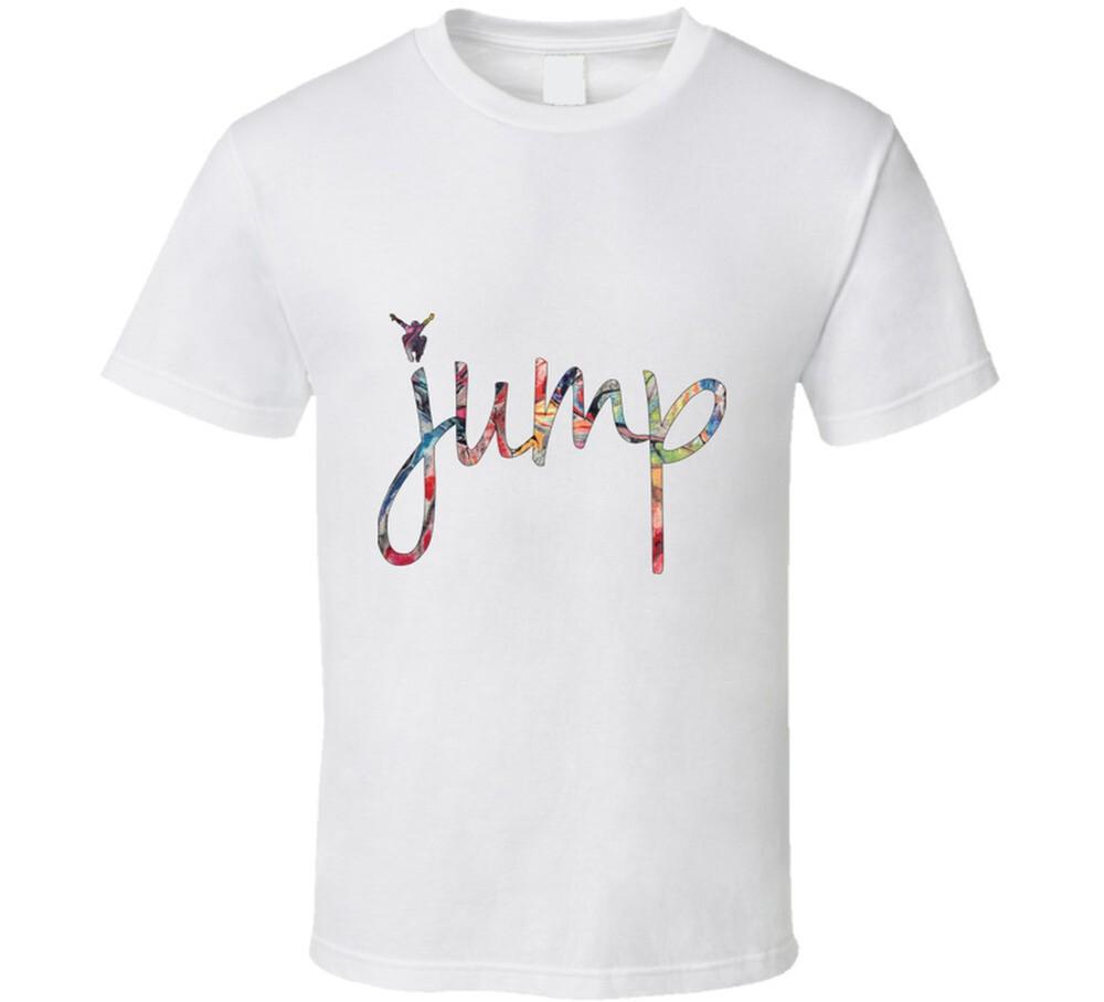 JUMPwall T Shirt