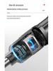 220V Heavy Duty High Power Electric Impact Wrench with Large Torque Socket - Industrial Style