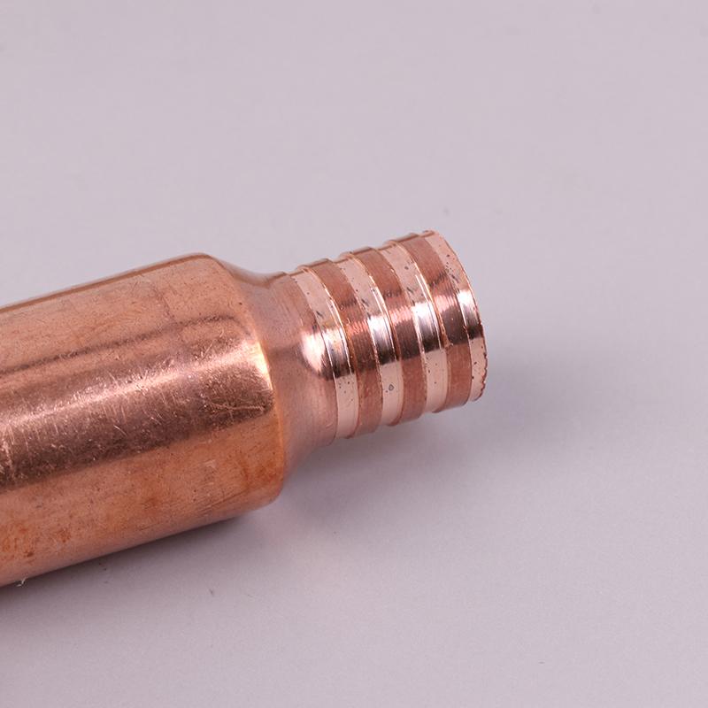 1 Pcs Copper Siphon Filler Pipe Water Changer Manual Diversion Tube Fittings Siphon Connector Gasoline Fuel Water Absorber