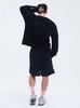 REMOVERSTUDIO Smog Long Sleeve [Black]