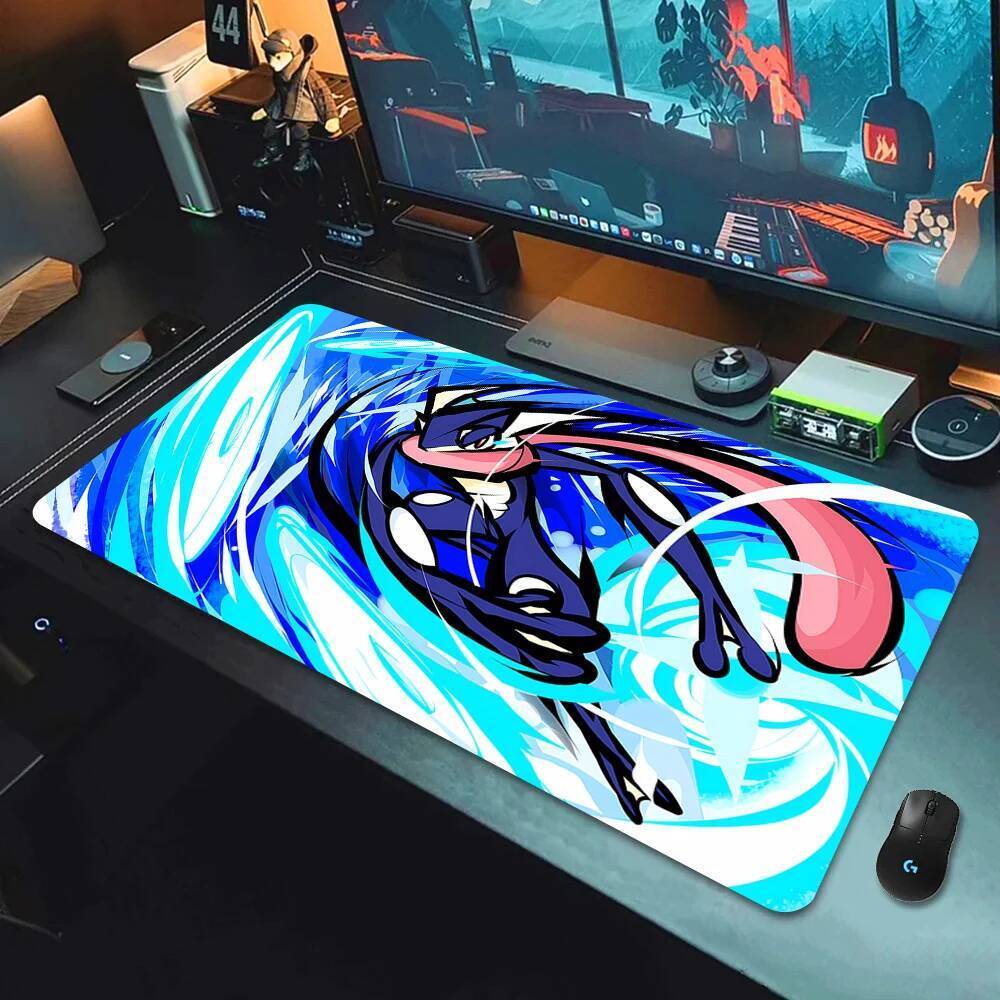 Kawaii Ppokemon Mousepad Table Playmat TCG CCG Mat Trading Card Game Mat Mouse Pad Gaming Play Mat Mousepad