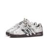 Adidas Neo VL Court Lifestyle Da Vinci, Box, Rosemary Slip Resistant Abrasion Resistant HQ1802(TeamM--BOX)