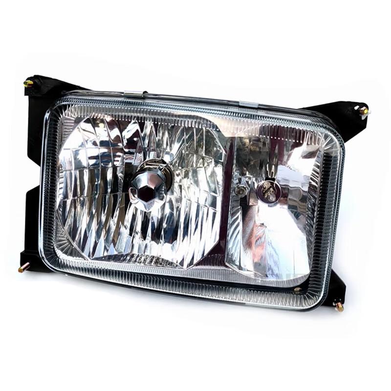 PENGHE ZZ1167 HOWO Headlight Assembly