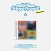 fromis_9 - 3rd Single Album 'Supersonic' [Compact ver.][8-Version SET]