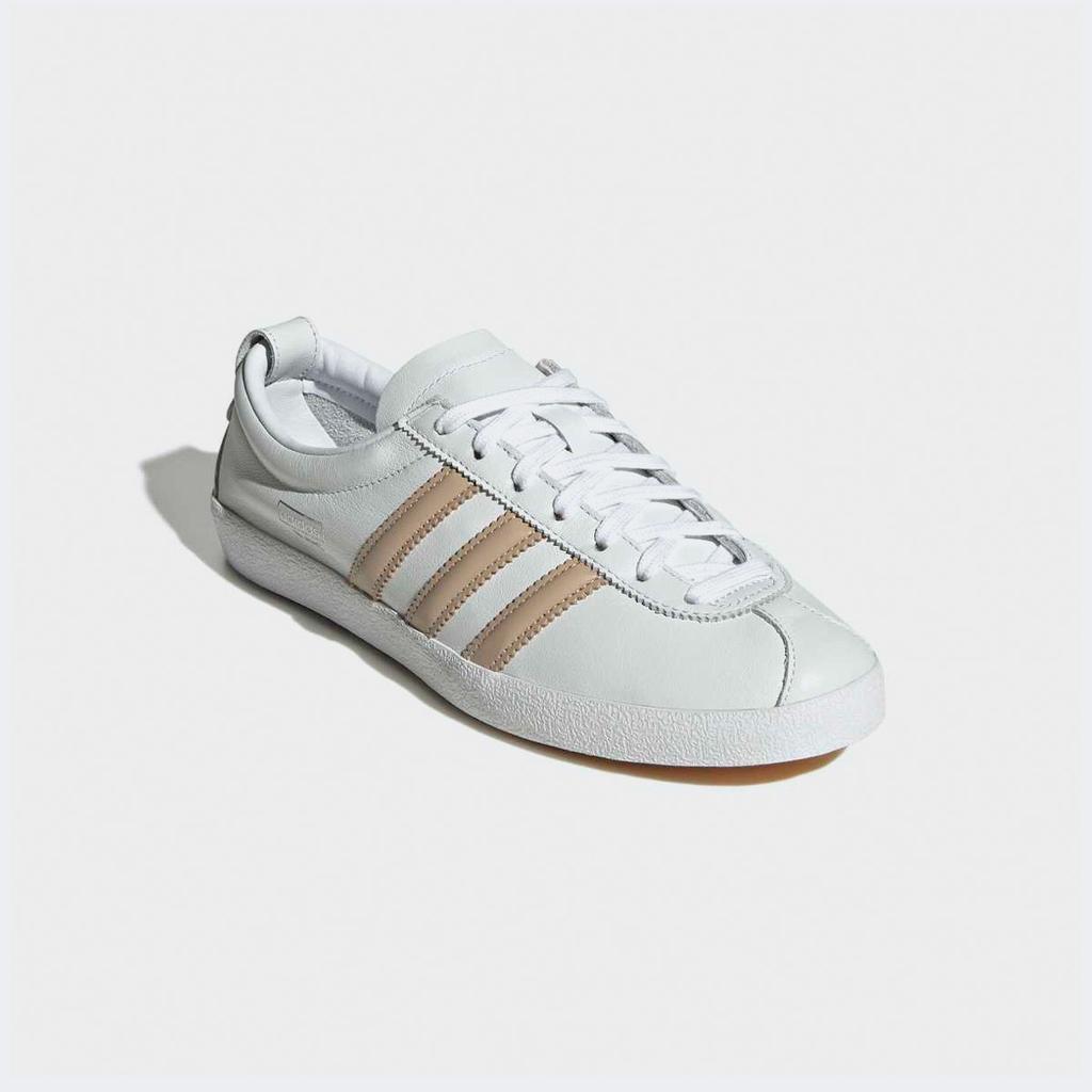 [adidas] Blanc Women's [JS1495] [Shipped from Korea] 100% Authentic