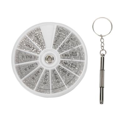 Accesorios de relojería – Herramientas y kits para reparación