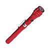 Multi Function Mini Flexible Telescopic LED Flashlight Rotatable Torch with Magnetic End