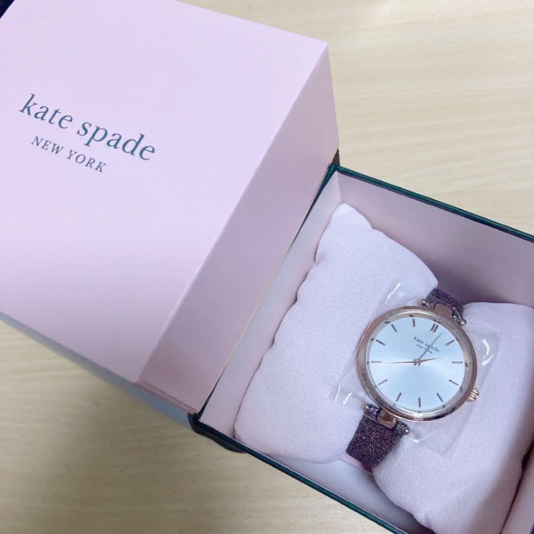 Used [Price reduction] Katespade watch KSW1580