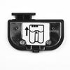 New Camera Battery Door Cover Lid Cap Part For NIKON-D200 D700 D300 Camer