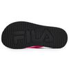 FILA Trevi Comfortable Versatile Slide Sandals Women Footwear Rose-Red F12W226508FUA