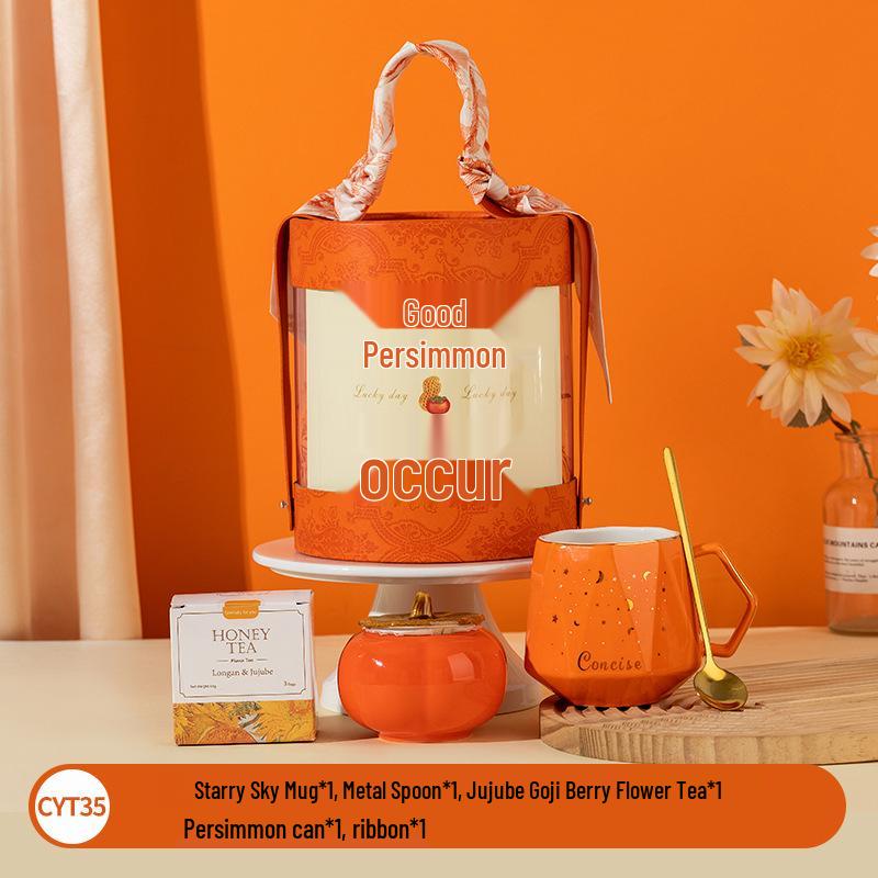Creative New Year's Day Wedding Favors & Event Gifts Set: Practical Business & Personal Gifts