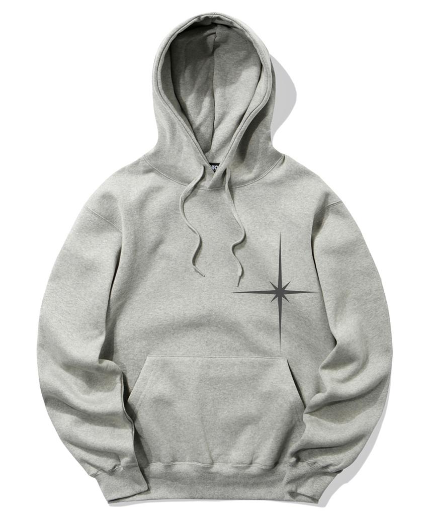 Scintillation Logo Hoodie - 9 Colors (Type A)