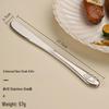 Abay Stainless Steel Kids Spoon