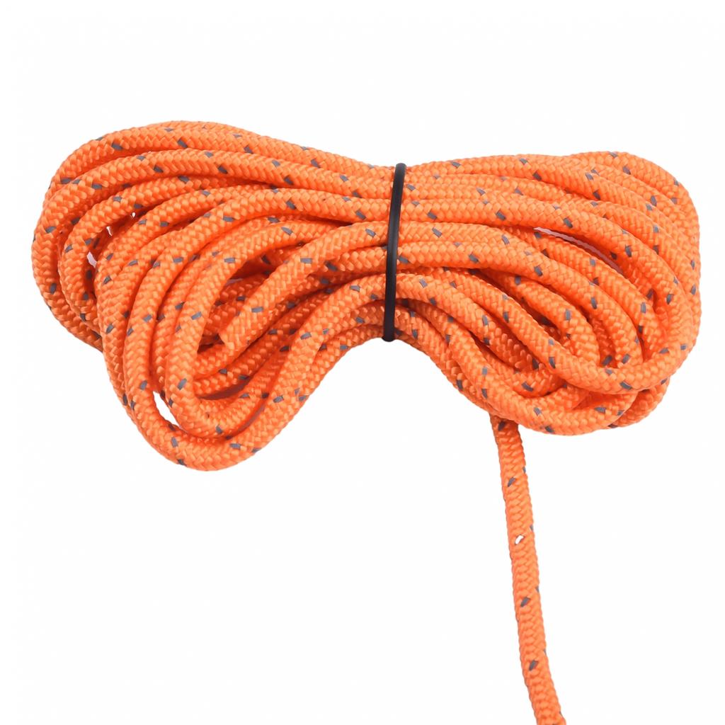 Ratchet Hanger Rope Rope Buckle Tent Pulley 4mm*4m