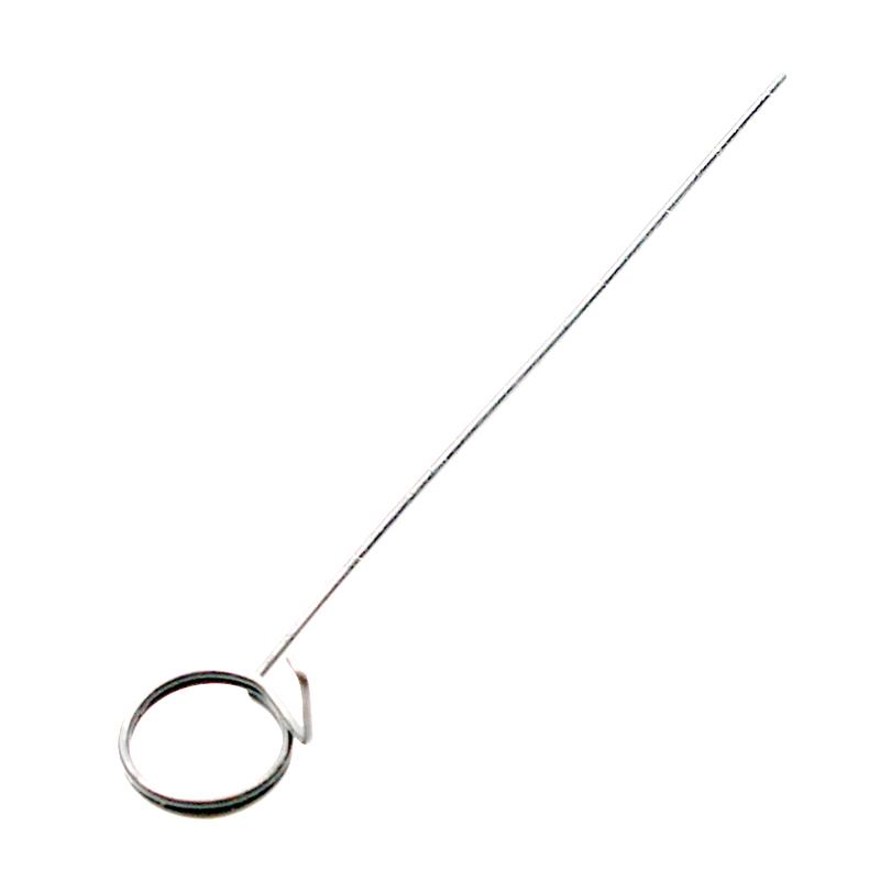 

5 шт./лот Детали бензопилы Пружины курков для 52/58 Пружина курков газа Пружина рычага управления дроссельной заслонкой Аксессуары для бензопилы Onesize