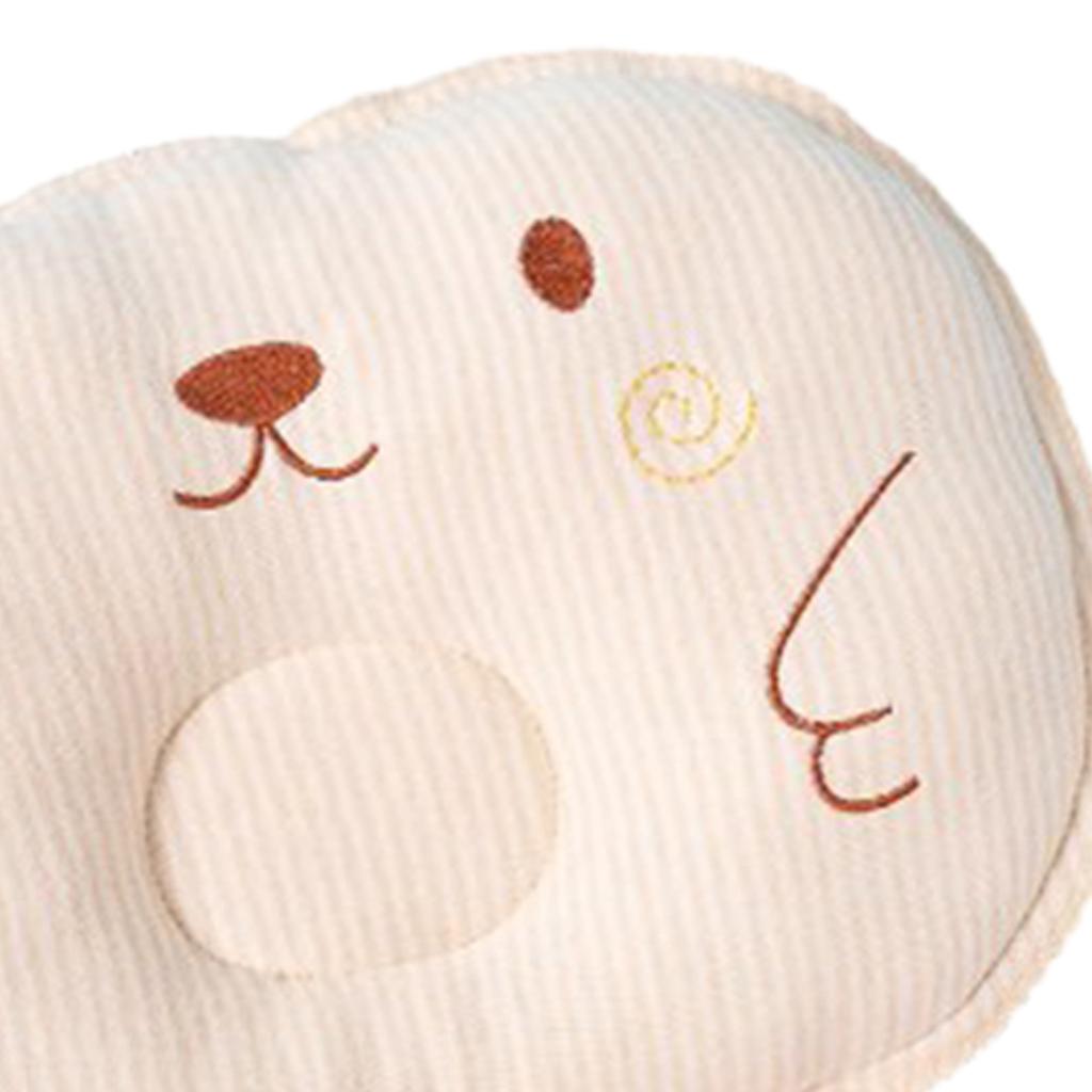 Polštář na spaní pro mazlíčky Měkký Pohodlný Prodyšný Roztomilý Vzor Polštář do pelíšku pro malé psy kočky