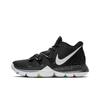 Kyrie 5 EP Black Magic Erkek Spor Ayakkabı Çok Renkli AO2919-901