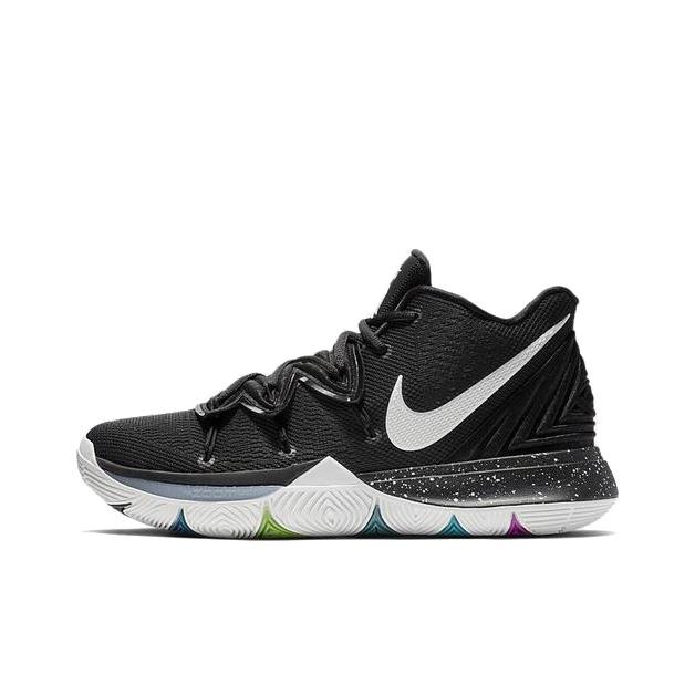 Nike Kyrie 5 EP Black Magic