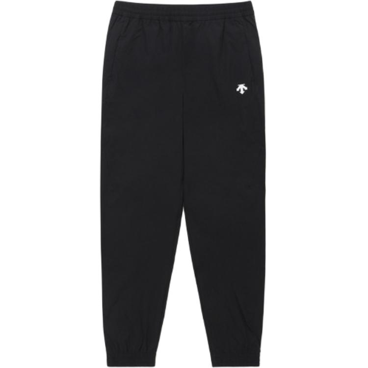 DESCENTE Casual Pants Unisex Thin Cuffed Pants SP313XPT71