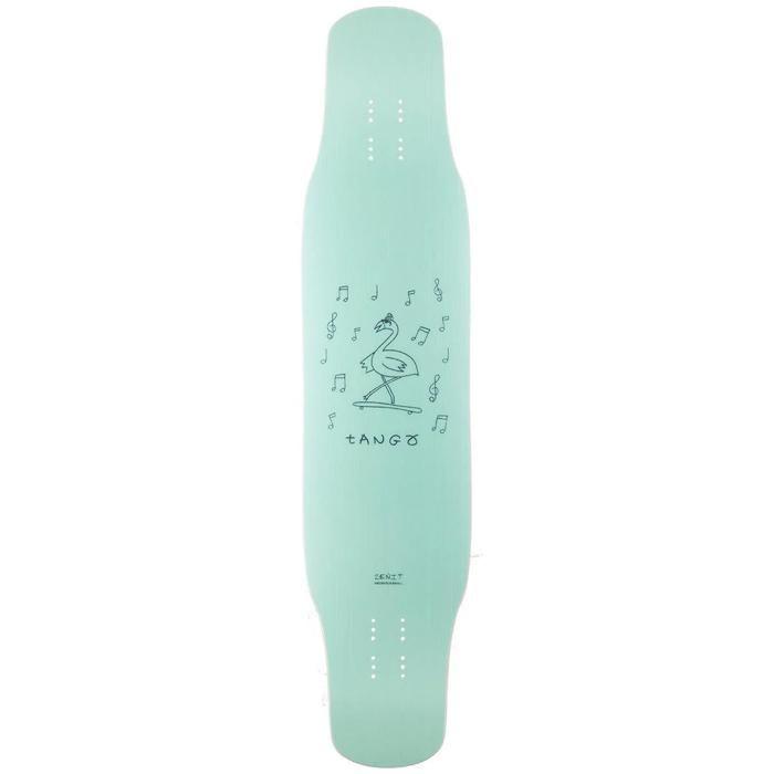 Planche Skateboard Zenit Deck Tango