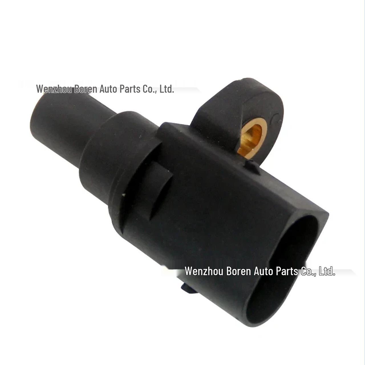 

BMW Crankshaft Position Sensor Replacement: Compatible with Part Numbers 12140148889, 12147503140, 13627639278.