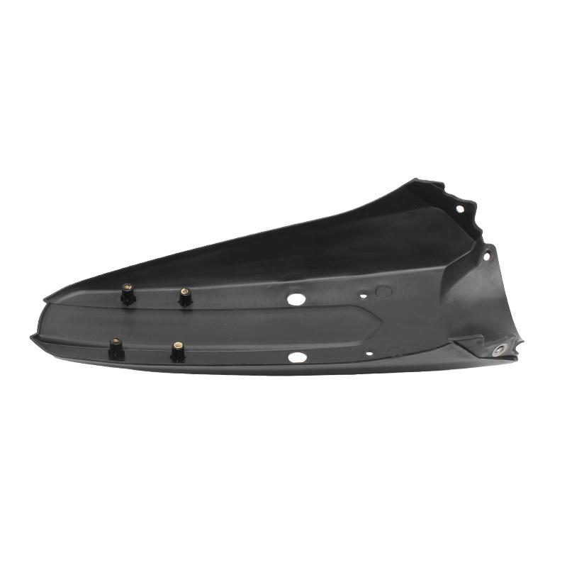 Motorcycle Rear Fender Refit Plate Mudguard Tire Wheel Hugger Splash Protector Cover For Kawasaki KLX250 KLX300 KLX 250 300