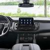 Compatible with 2020-2023 Chevrolet Suburban Center Console Air Vent & Gear Shift Panel.