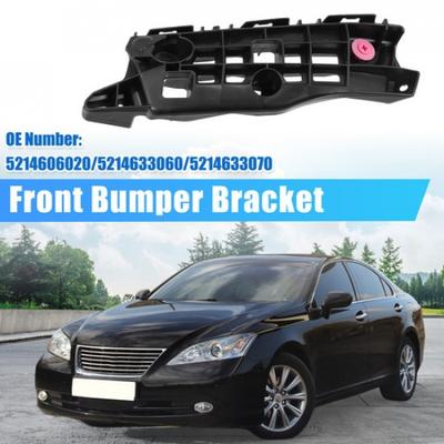 Transporto priemonės buferio laikiklis Šoninis fiksatorius Lexus Es300h 2013-2018 m. Nr. 5214633060