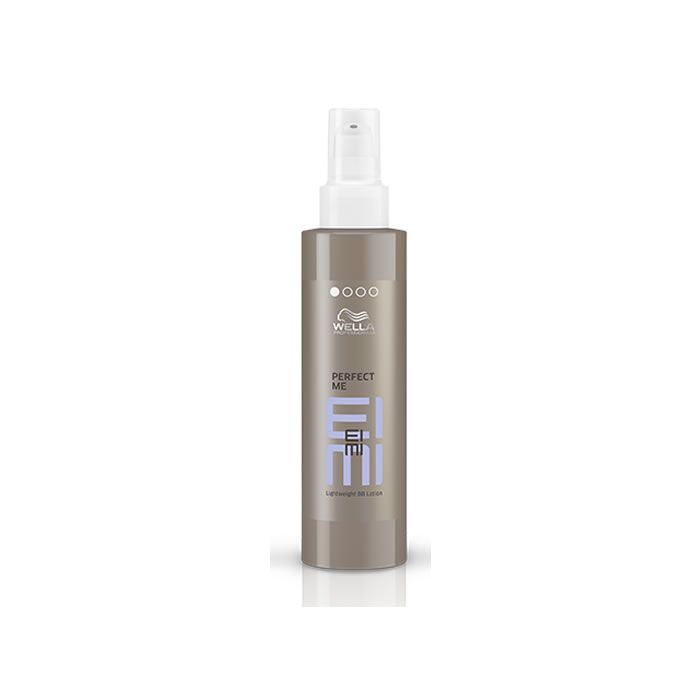 

Wella Eimi Perfect Me Легкий косметический лосьон-бальзам 100 мл