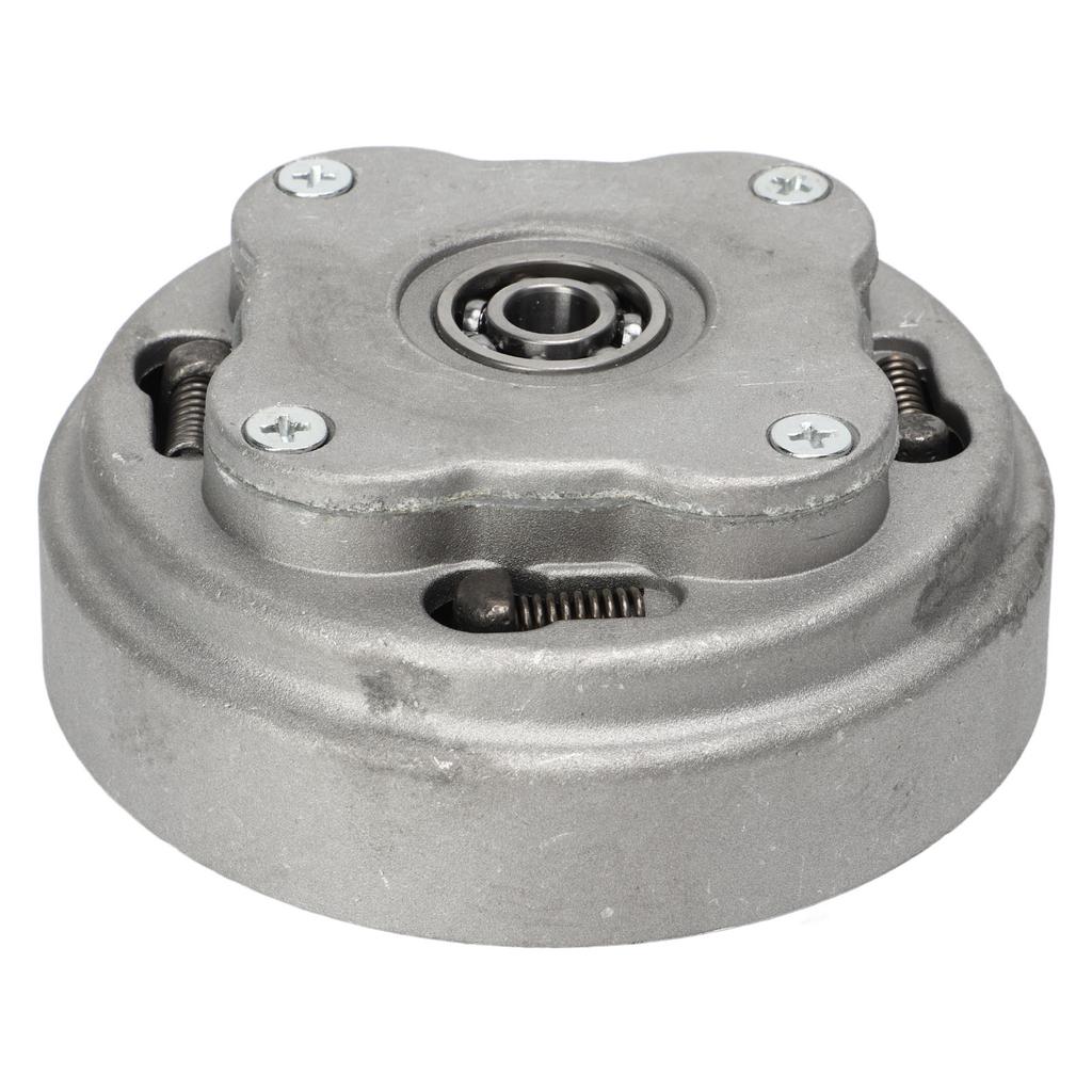 17 tenner Manuell clutchmontering Erstatning for LIFAN 110cc 125cc Manuell motor Pit Dirt Bike