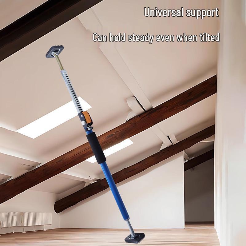Tige de support de levage d'armoire réglable