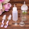 Pet Nursing Kit With Stylish Feeding Accessories For Kittens And Puppies In Durable Design