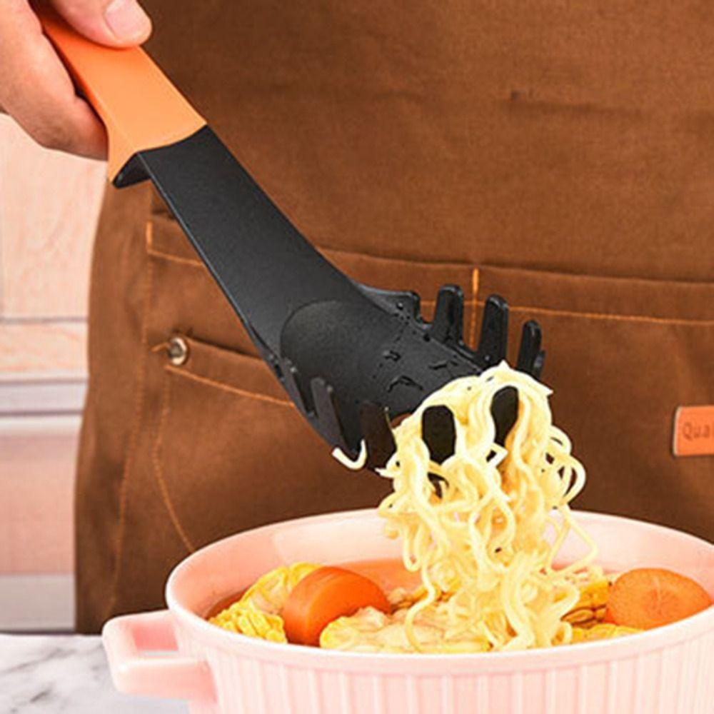 7Pcs/Set Heat-resistant Cooking Spatula Set Non Stick Soup Spoon Kitchen Utensils Set  Gift