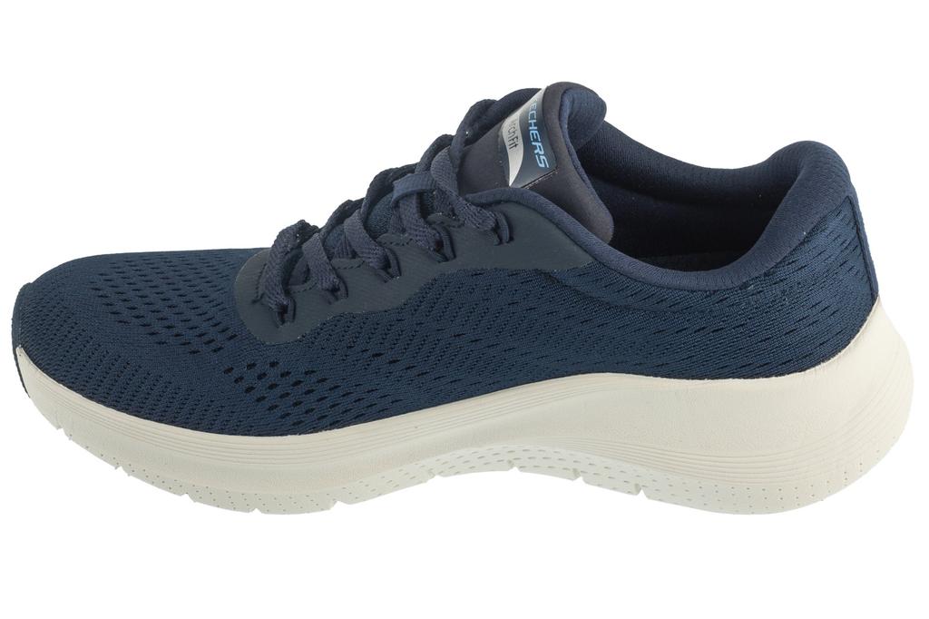 Skechers Arch Fit 2.0 - Big League, Womens navy Sports shoes