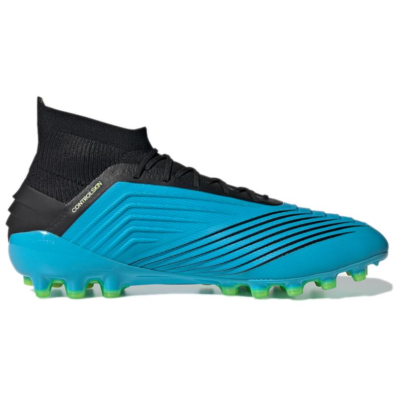Adidas Predator 19.1 Ag 'Blue Black' Sneakers F99970