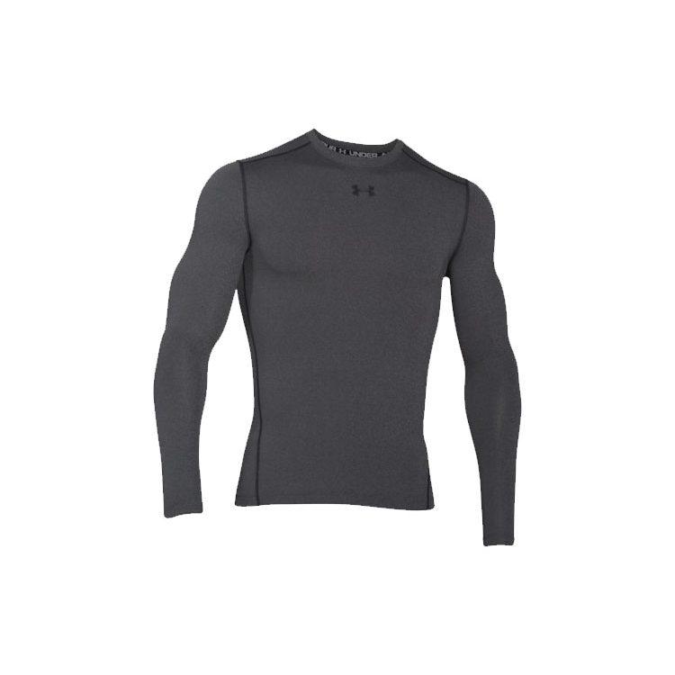 Under Armour Fitness Clothing Men's Charcoal Gray Moderate 1265650-090