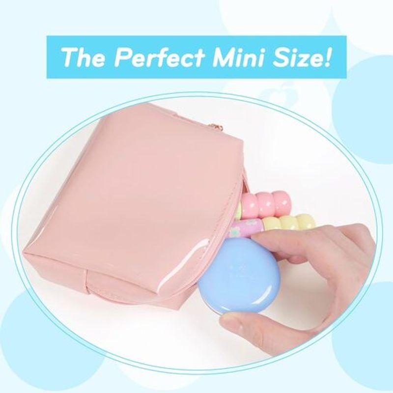 [colorgram] Tintin Dory Blur Powder