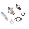Fuel Pump Pressure Regulator Control Valve Kit For Fiat Land Rover Citroen Ford