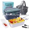 Lebensmittelbehälter – Lunchboxen