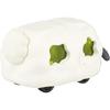 Takara Tomy Tomica Dream Tomica No.159 Shaun the Sheep Mini Car Toy for Ages 3 and Up Boxed ST Mark Certified