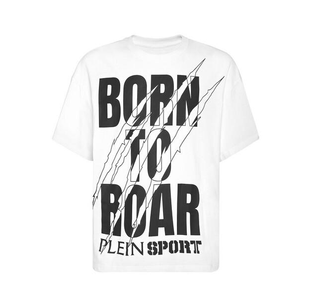 Футболка Plein Sport 28481