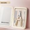 3-Piece Nail Care Tool Set