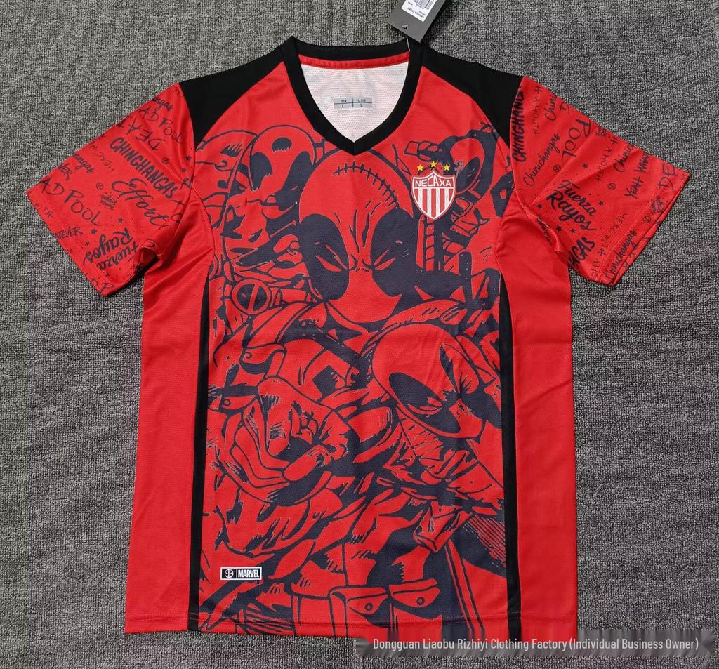2026 Mexican League Football Uniforms: Chivas, América, Toluca, Cruz Azul, León, Atlas