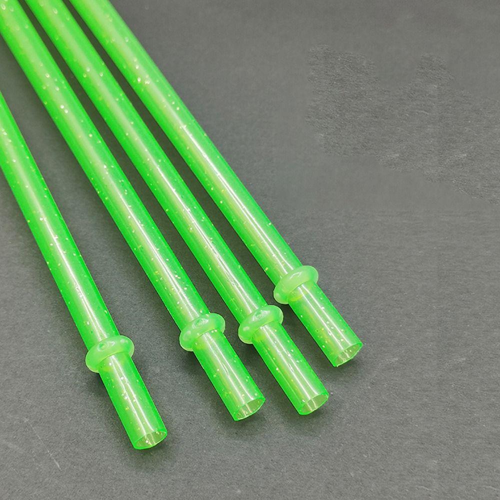 1PC Portable Gold Powder Plastic Straw Car Cup Straws  for Stanley 40oz/30oz/20oz