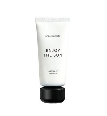 Enjoy The Sun UV Protection Cream – SPF50+ PA++++ (50ml) – Anti-Photoaging Care
