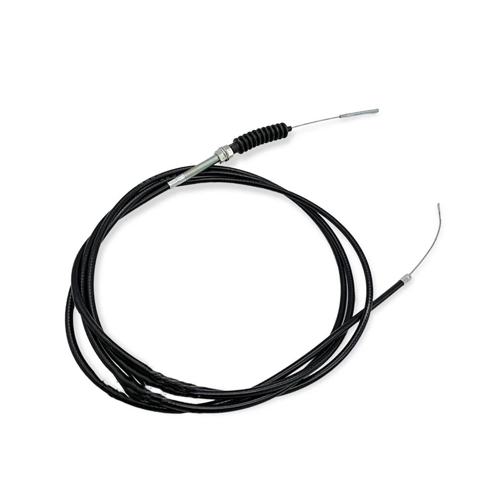For Doosan For Daewoo 55 60-7 Excavator Throttle Line Manual Throttle Control Handle Excavator Parts Throttle cable