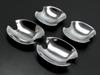 BRIGHTZ Plated Door Handle Cover for Tanto LA600S/LA610S [DHC-SARA-051] LA LA600 LA610 A600 A610 600 610 21448